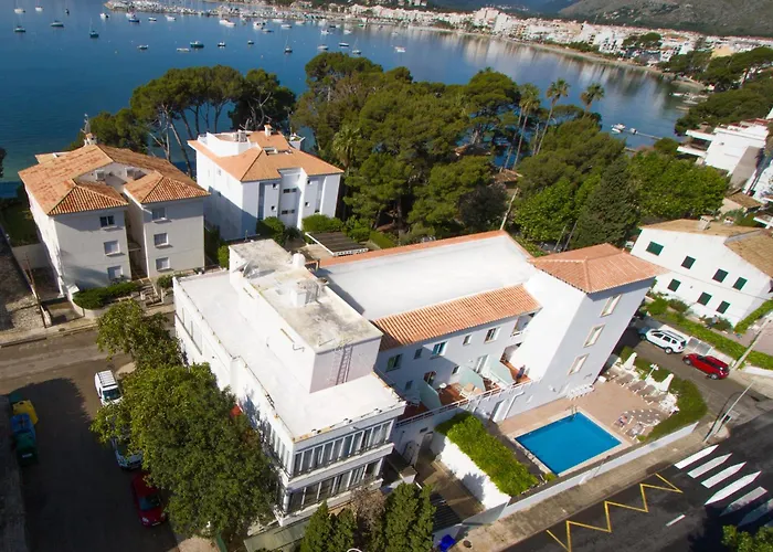 Hotel Villa Singala