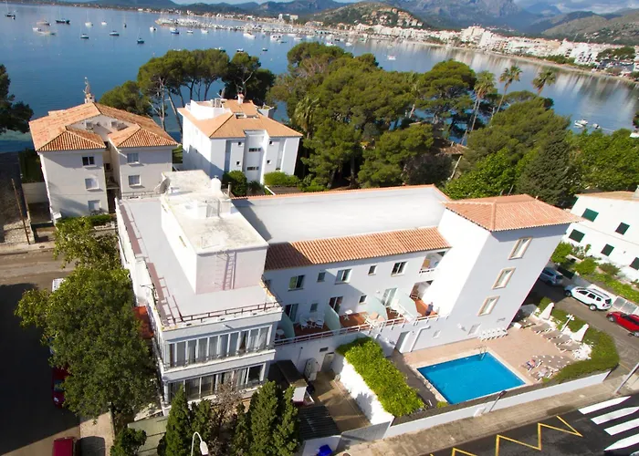 Hotel Villa Singala